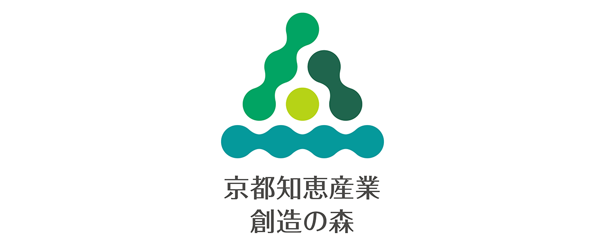 京都知恵産業創造の森