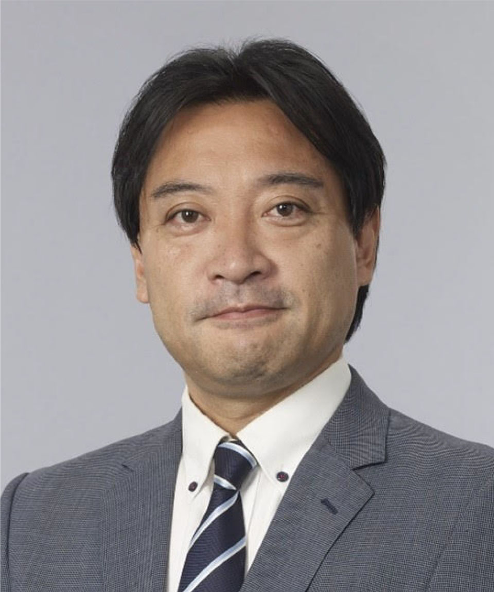 経済産業省 イノベーション・環境局 イノベーション創出新事業推進課 課長 桑原智隆