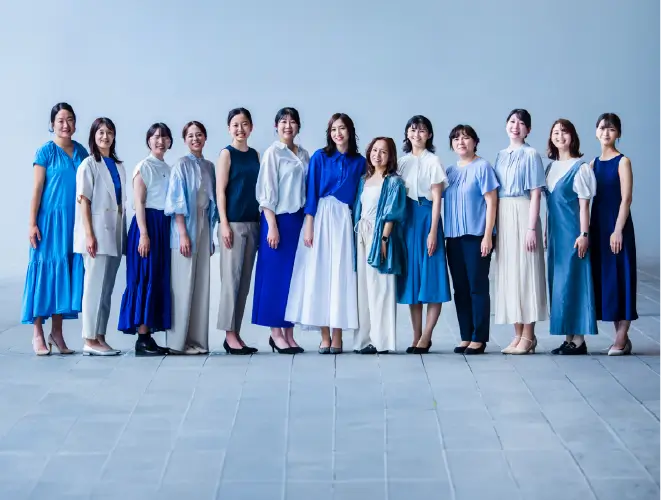 はたらく人の心身に寄り添い、未来のウェルビーイングに貢献する