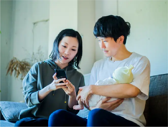 はたらく人の心身に寄り添い、未来のウェルビーイングに貢献する