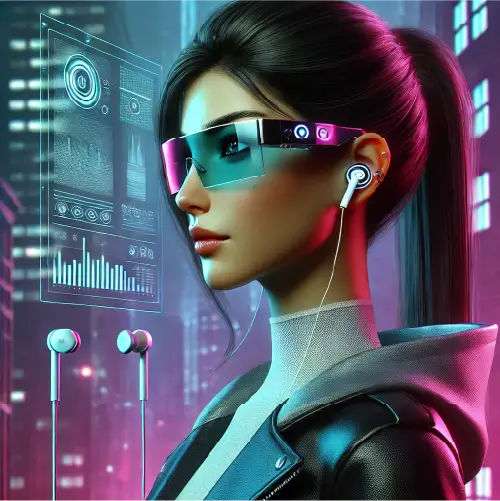 未来の聴こえがここに！