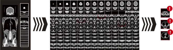 人とAIのハイブリッド救急診療で防ぎ得た死のない世界を実現する