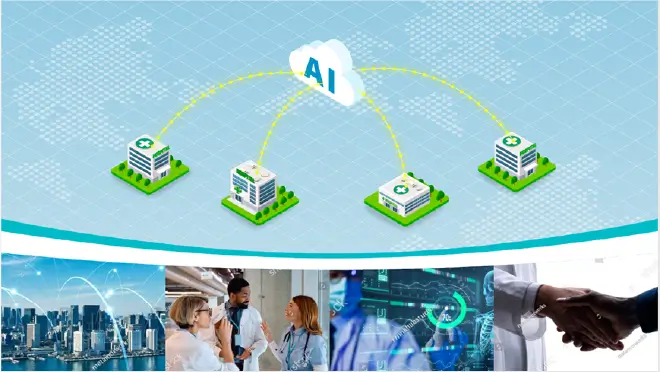 想いかさね 心つなぐ医療AIプラットフォーム