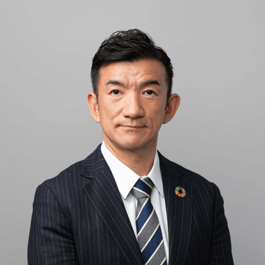 山﨑 敦義
