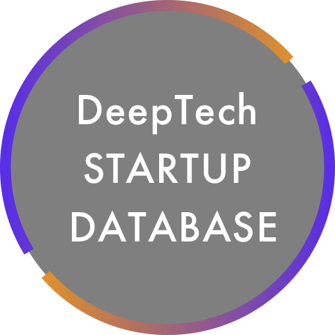 DeepTech STARTUP DATABASE