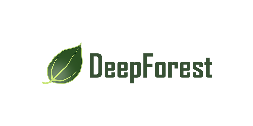 DeepForest Technologies 株式会社