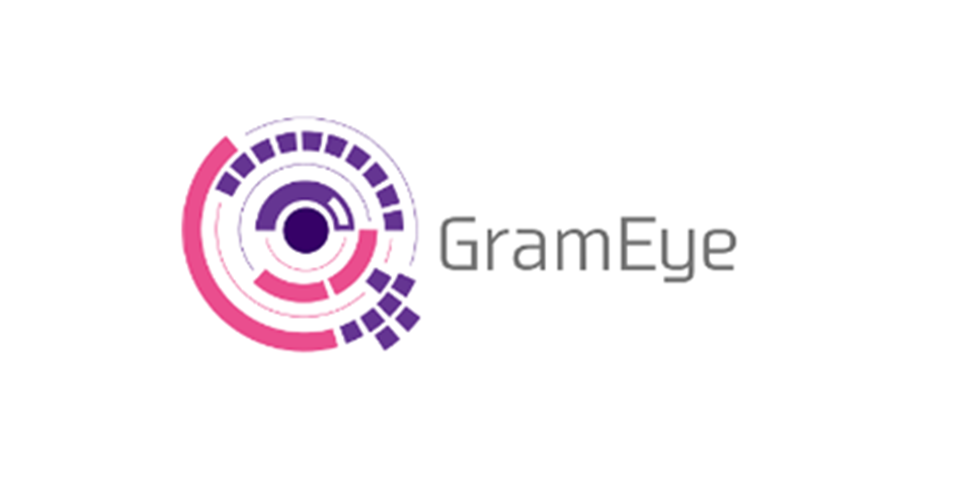 株式会社GramEye