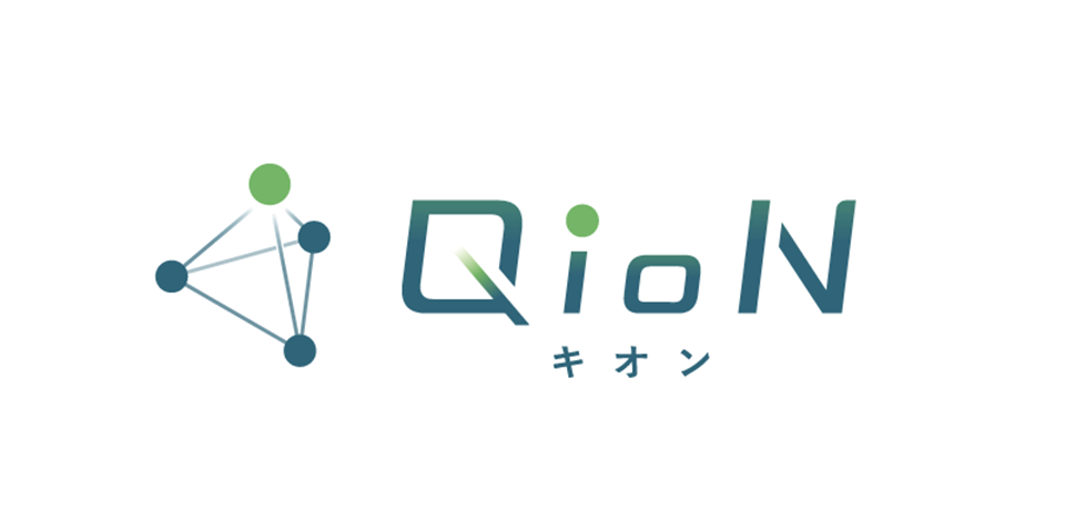 株式会社 QioN