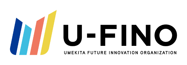 U-FINO UMEKITA FUTURE INNOVATION ORGANIZATION