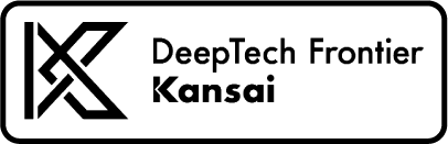 DeepTech Frontier Kansai