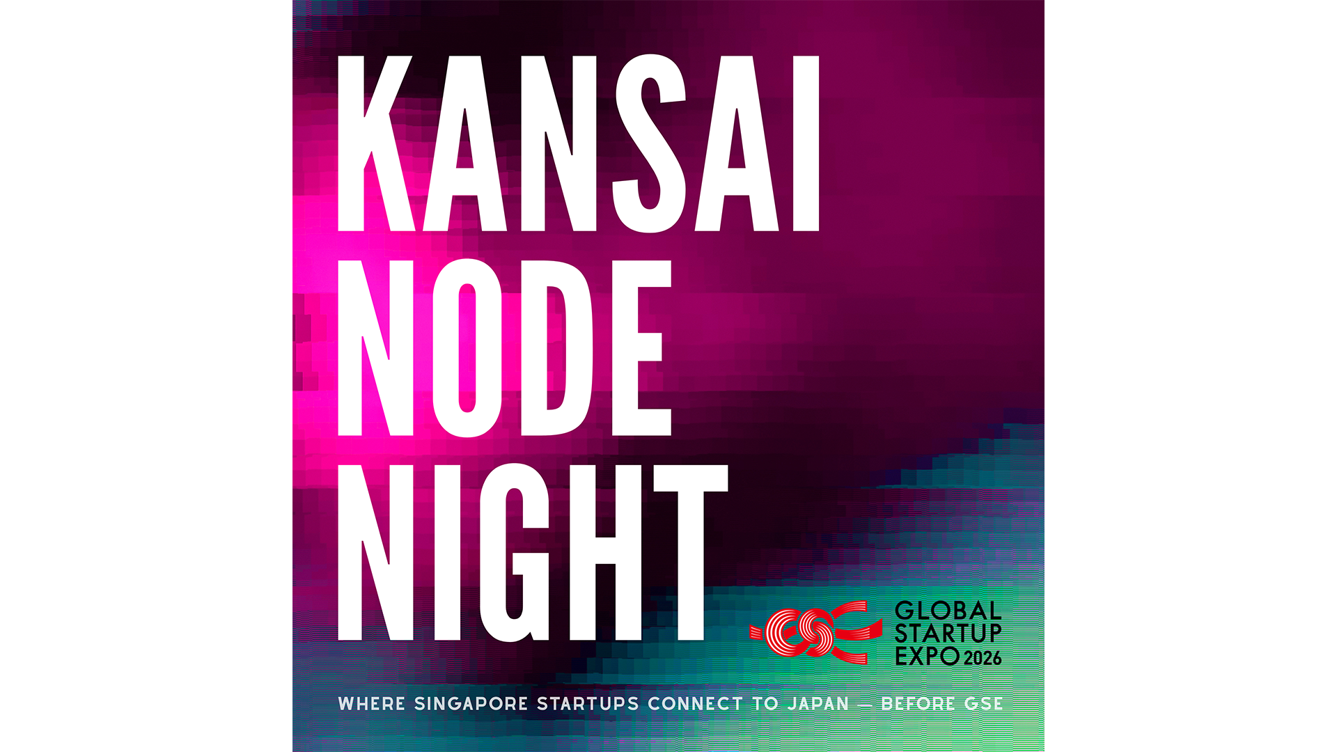KANSAI NODE NIGHT