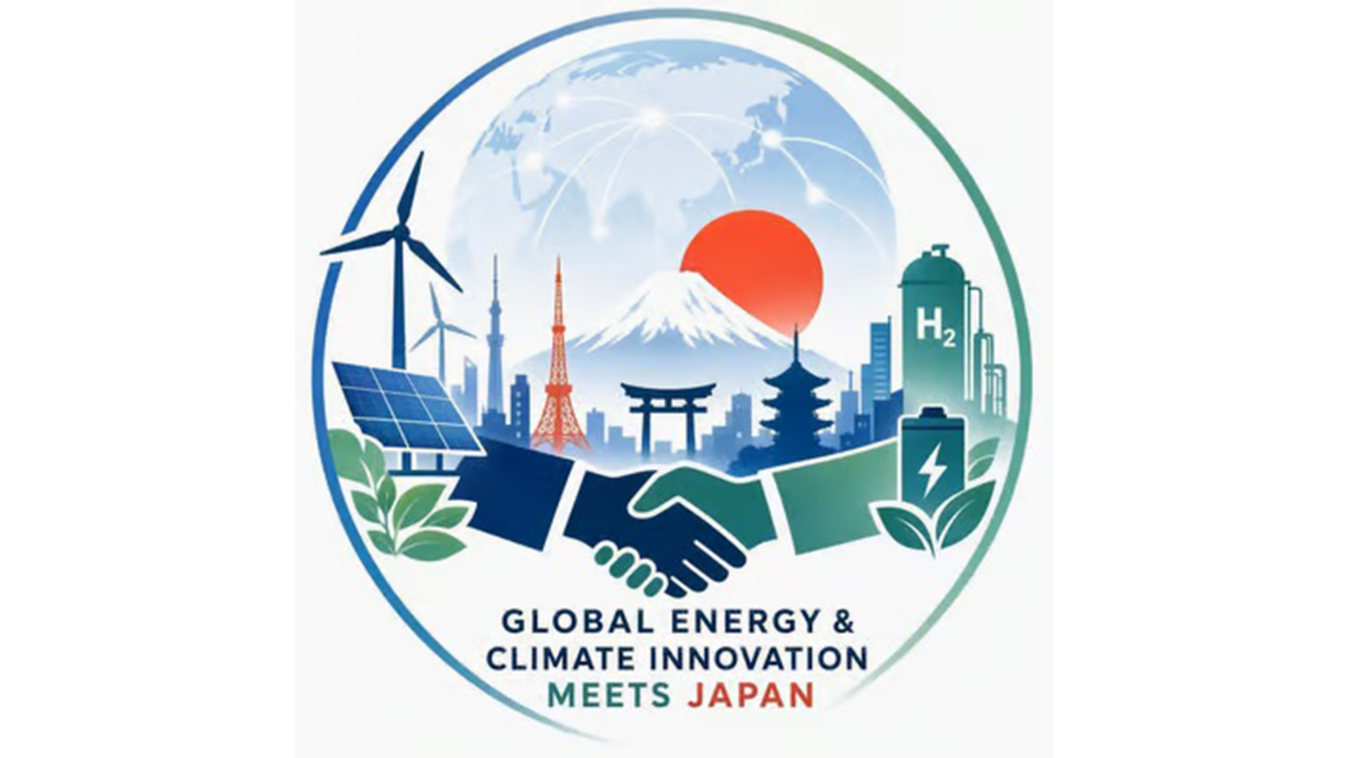 Global Energy & Climate Innovation Meets Japan