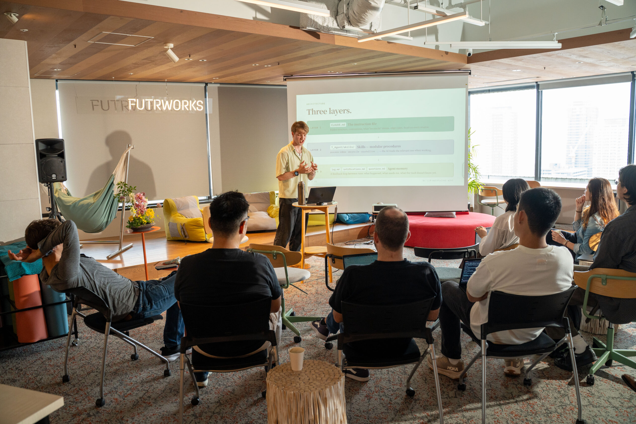 FUTRWORKS