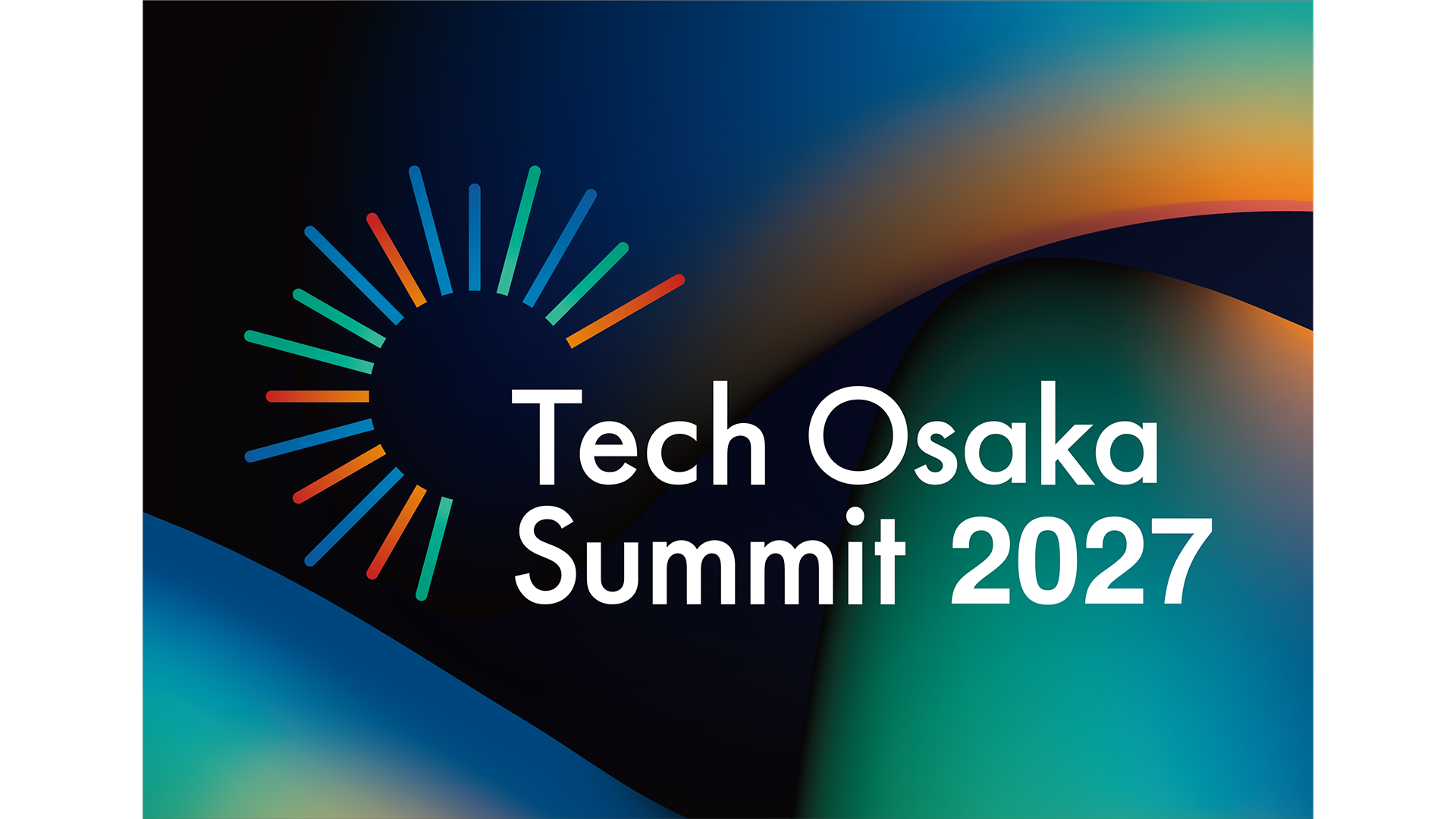 Tech Osaka Summit 2027