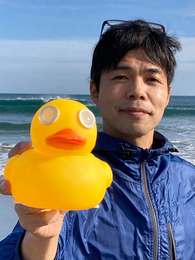 Yellow Duck株式会社