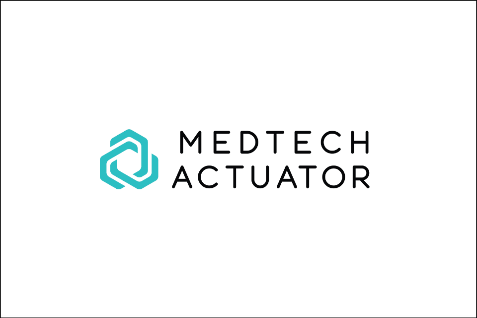 MedTech Actuator