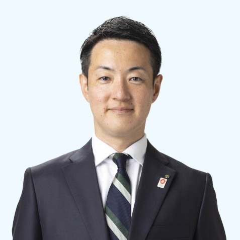 横山英幸大阪市長