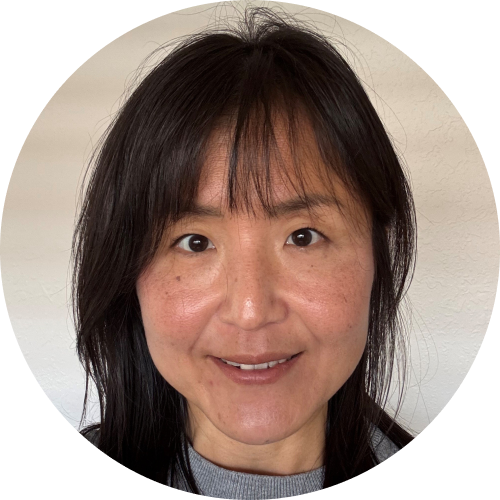 塚本 美帆 氏
