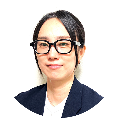 程塚 梨乃 氏