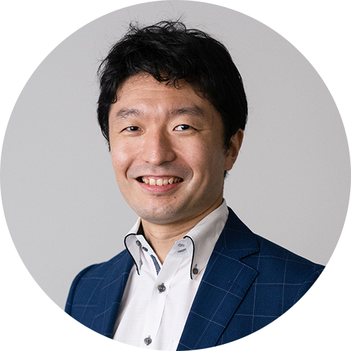 沢井 悠 氏