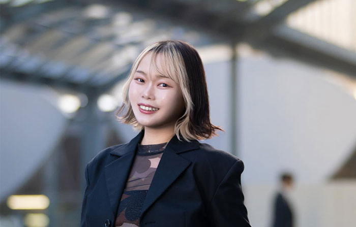 竹野 理香子 氏