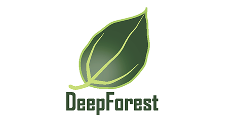 DeepForest Technologies株式会社
