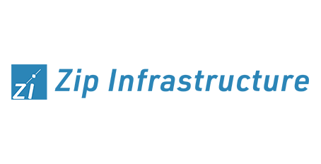 Zip Infrastructure株式会社