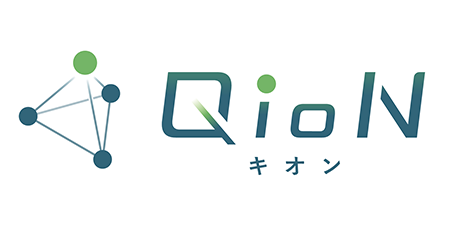 株式会社QION