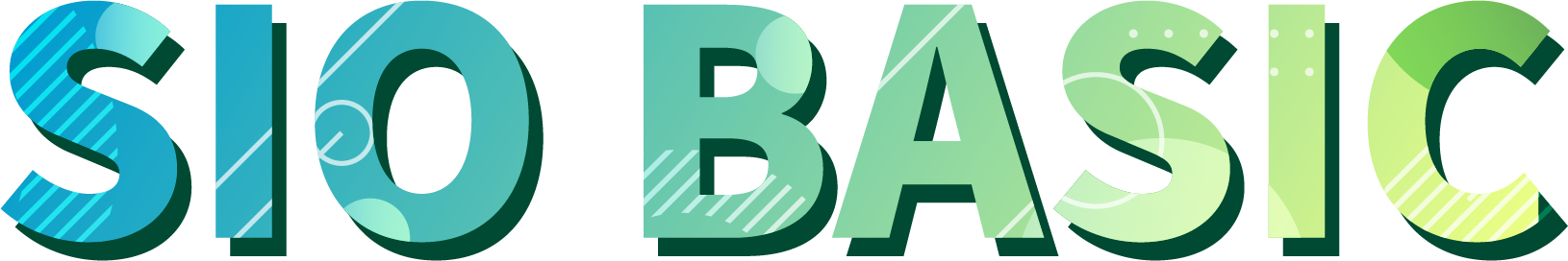 SIO BASIC