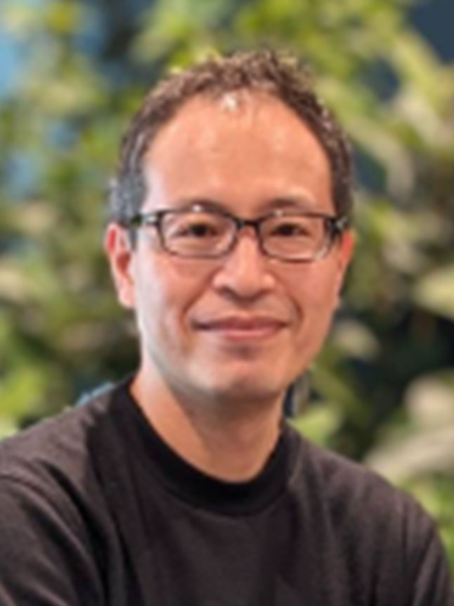 椎野 友介 氏