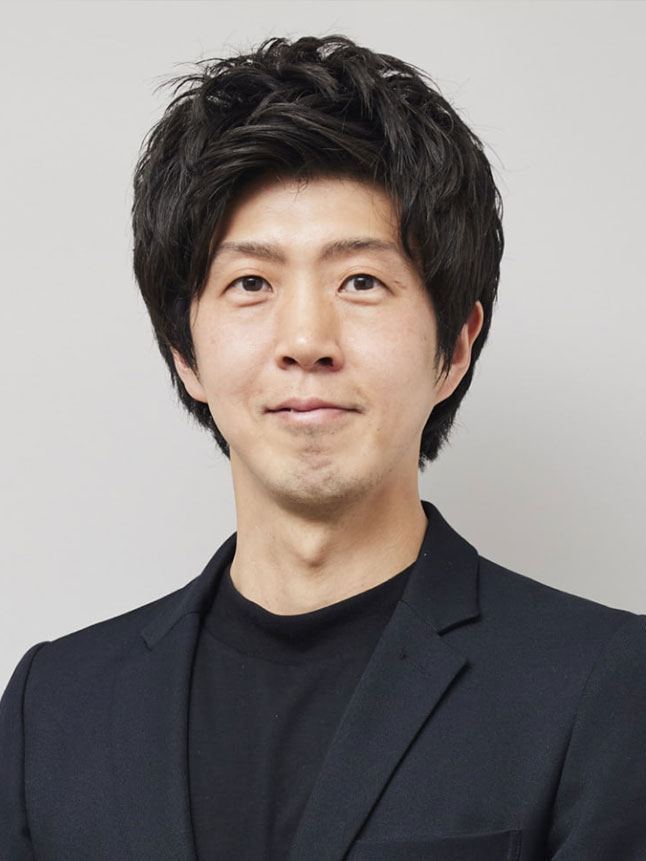 滝口 直規 氏