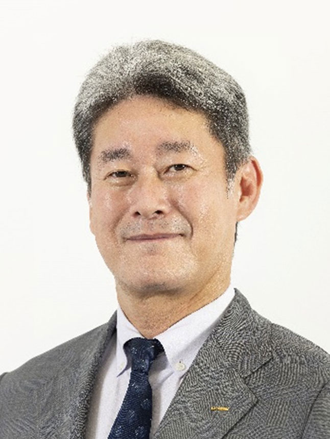 辻本 研二 氏